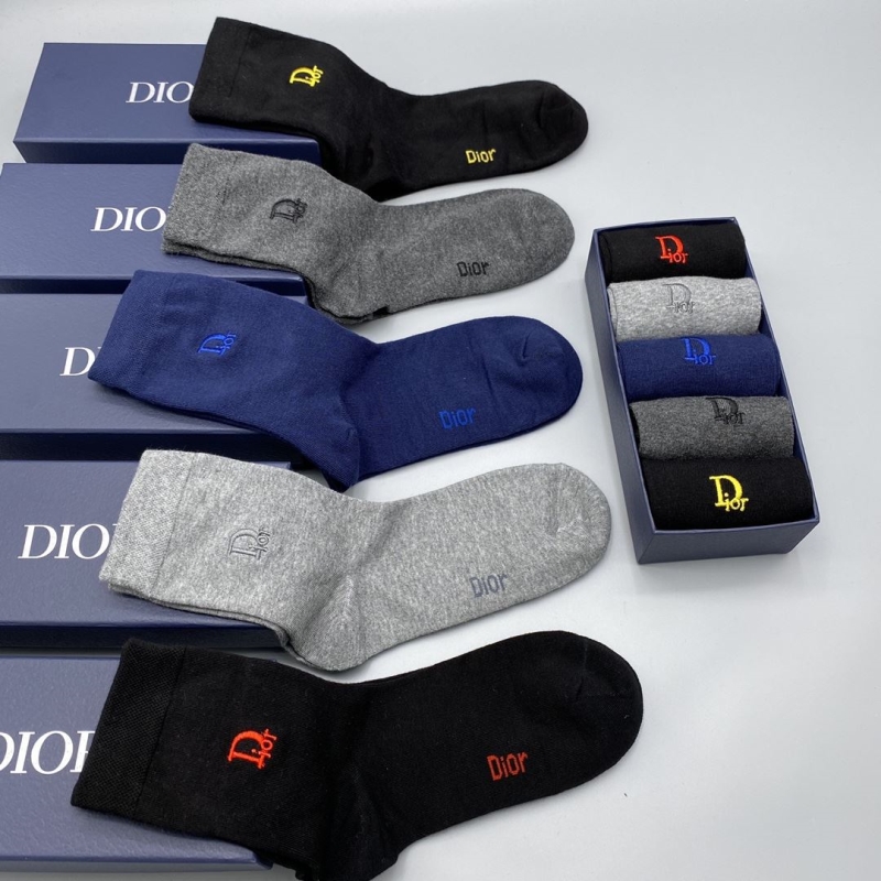 Dior Socks